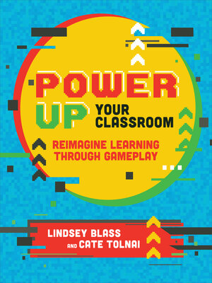 cover image of Power Up Your Classroom